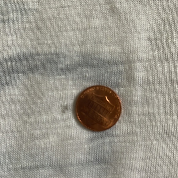 Isabel Marant Linen top size XS - Picture 7 of 9